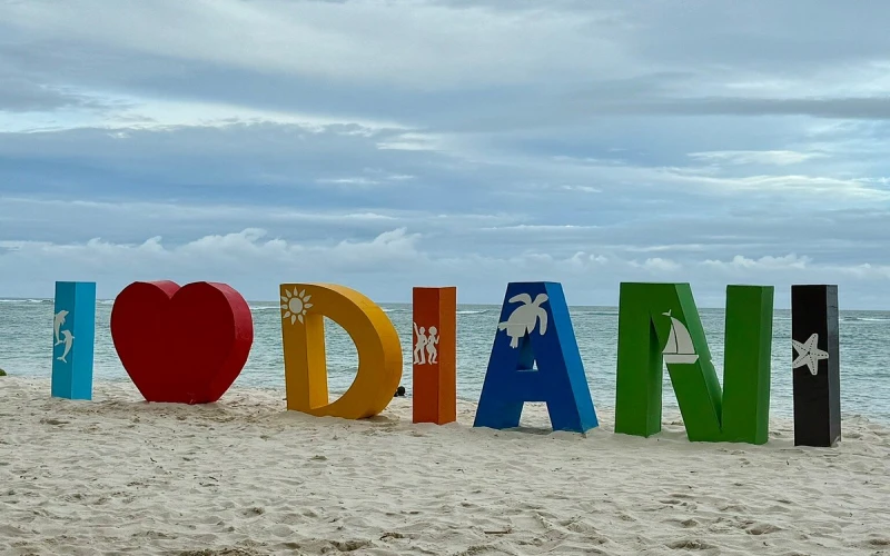 diani